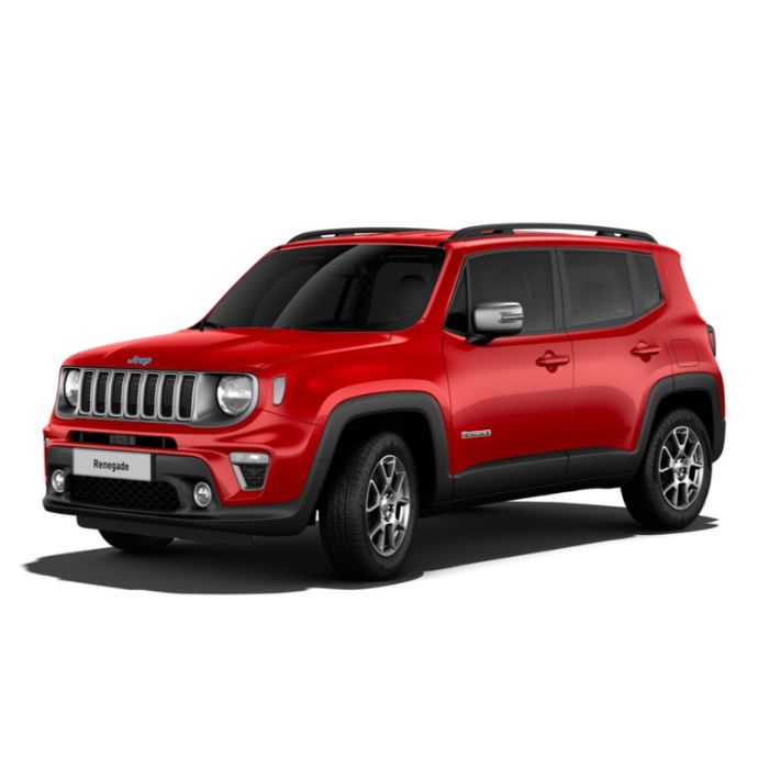Auto Usate Bergamo - Auto SUV - Reduzzi Motor